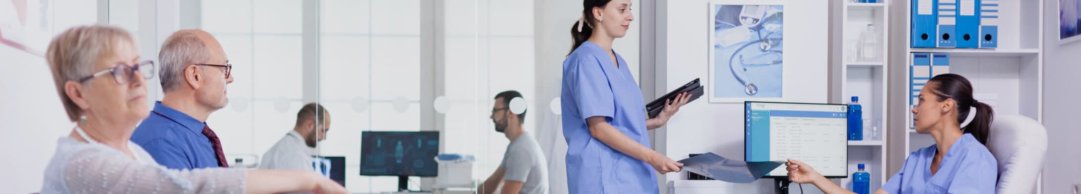 Doctors