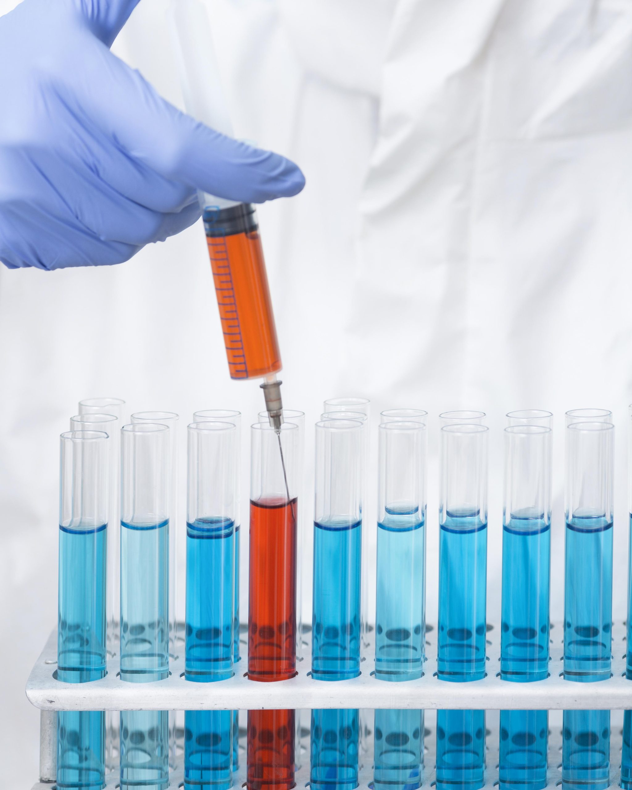 Lab Tests & Diagnostics at Home