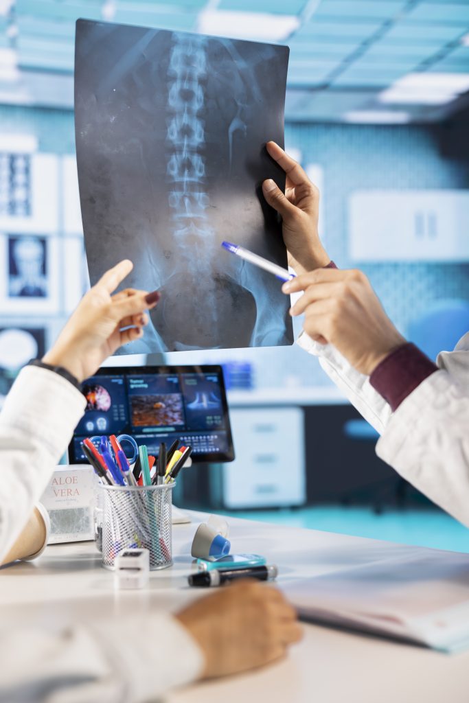 Diagnostic Tests, Radiology & Pricing | Medola Nashik