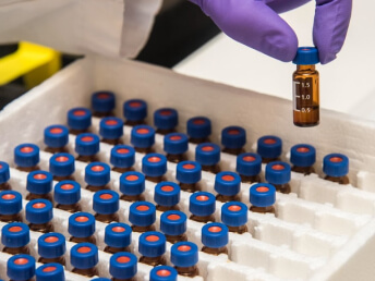 Blood Test at Home in Nashik