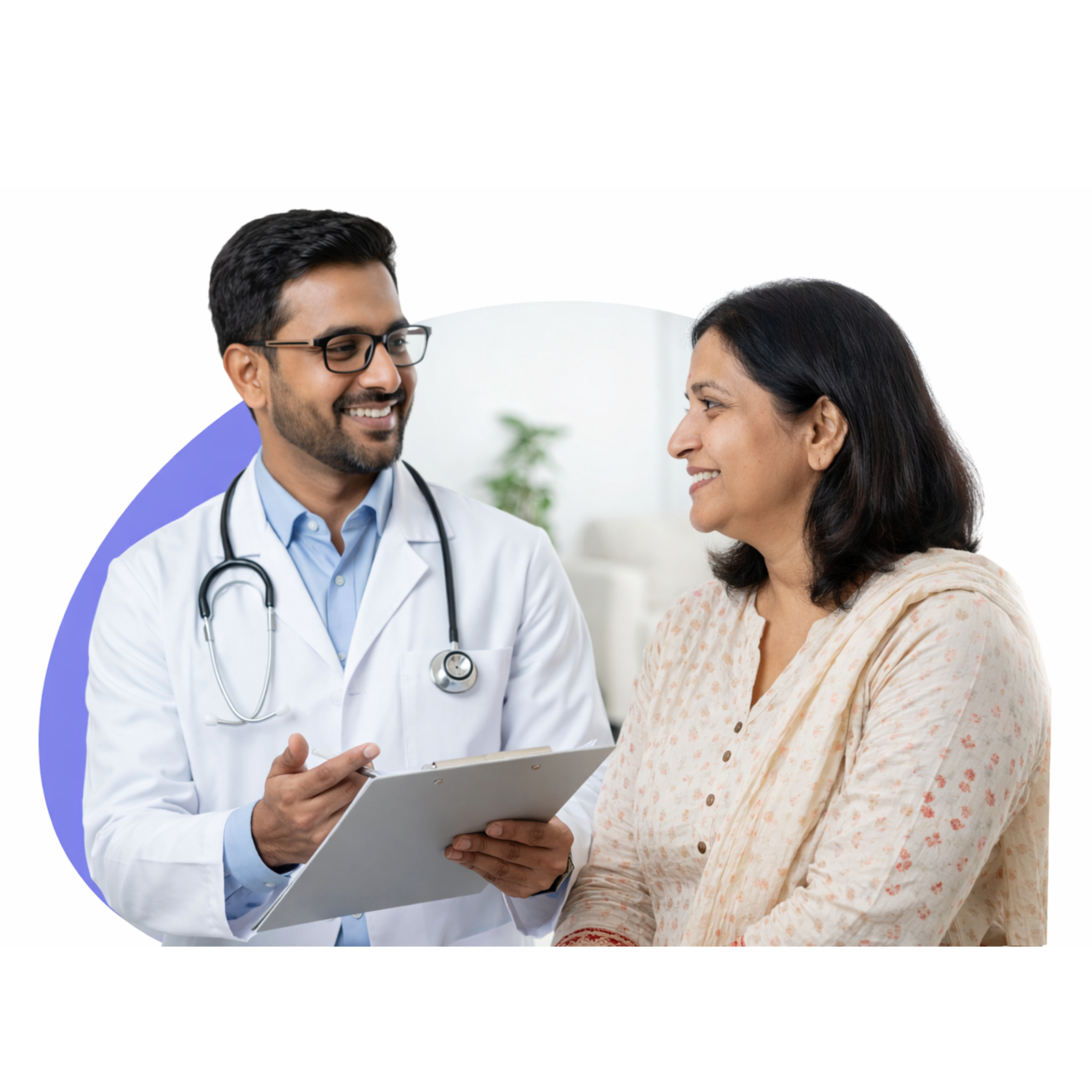 New Medola Home 11 Doctor consultation at home service by Medola healthcare in India