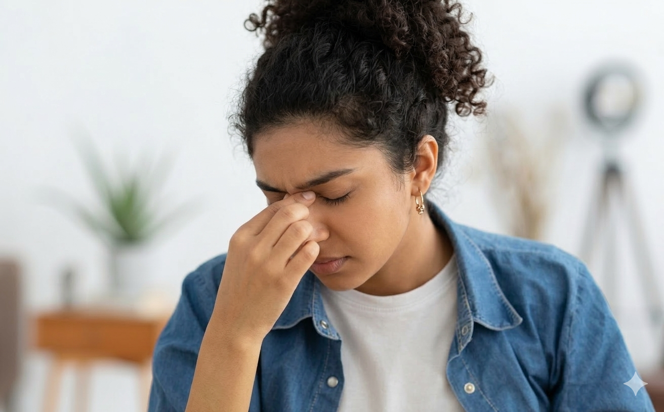 Blood Sugar Test at Home | Normal Blood Sugar Levels — Medola 1 Gemini Generated Image k1jjc5k1jjc5k1jj