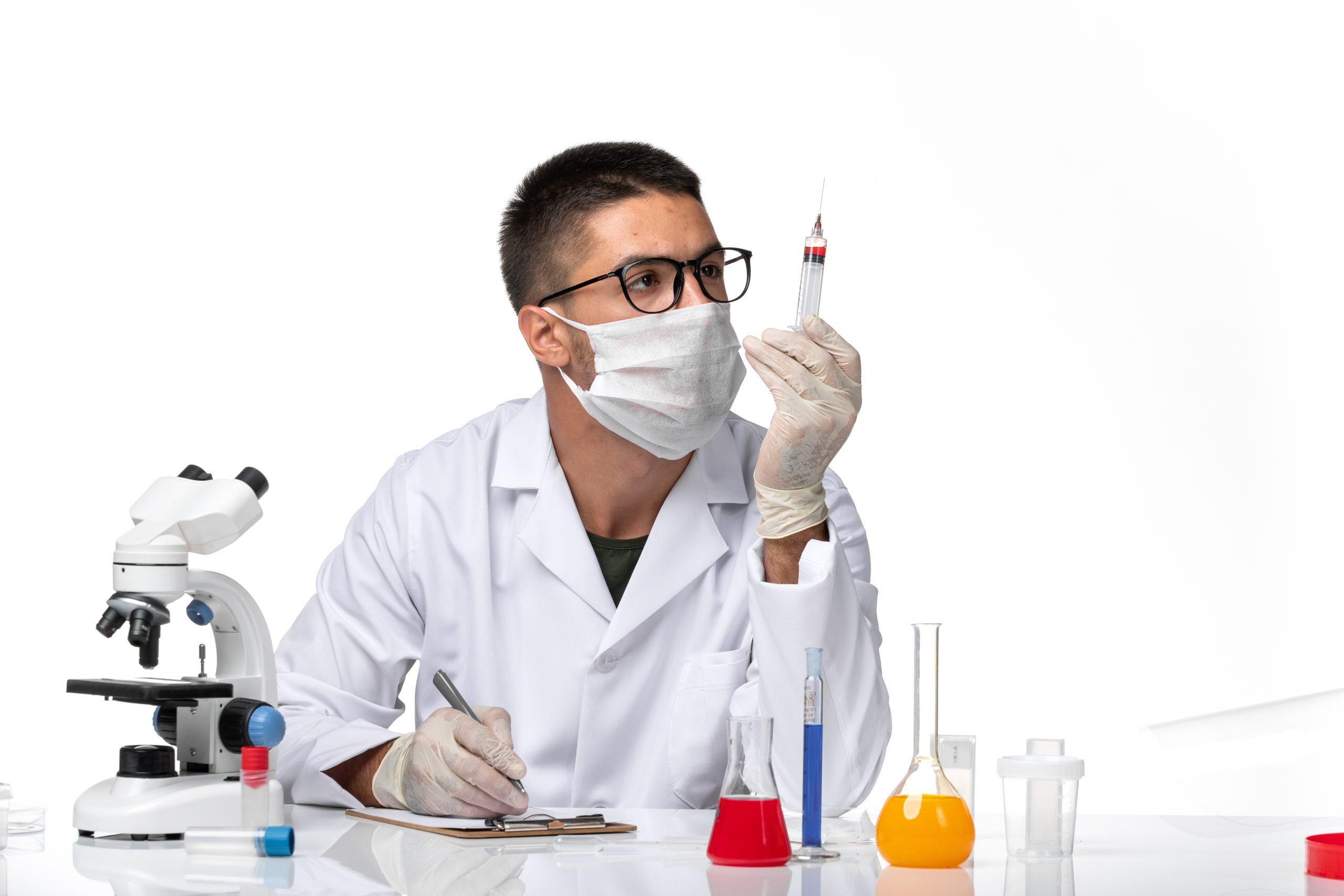 Blood Test, Lab Test At Home - Medola