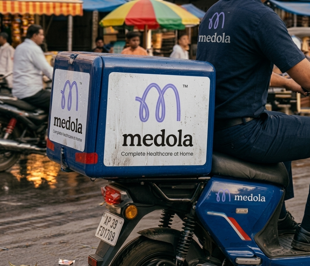 Medicine Delivery at Home in Nashik — Delivered in 6–8 Hours