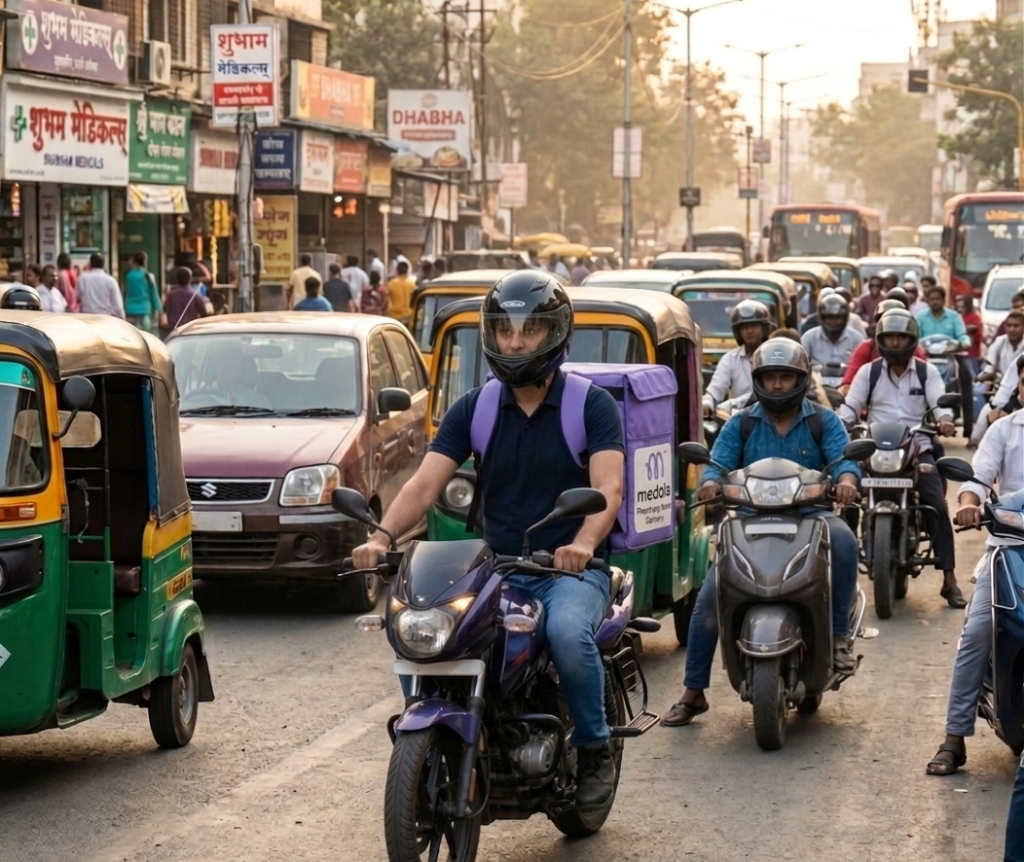 Medicine Delivery at Home in Pune