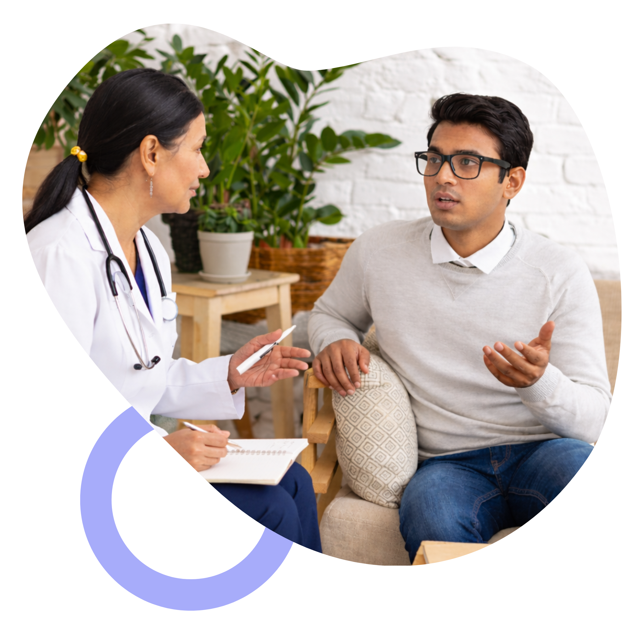 New Medola Home 22 Medola Doctor Consultation at Home