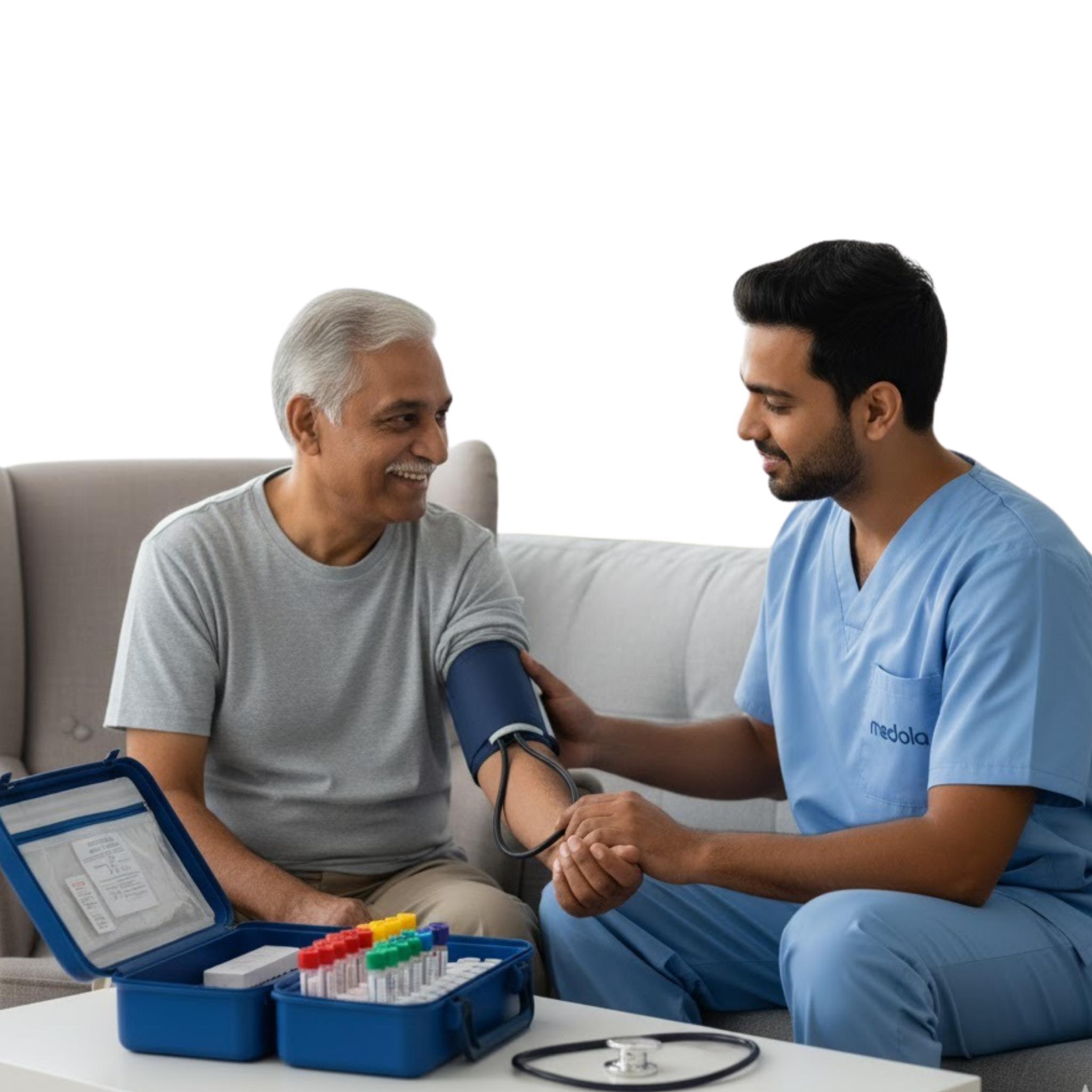 New Medola Home 14 home nursing care service medola