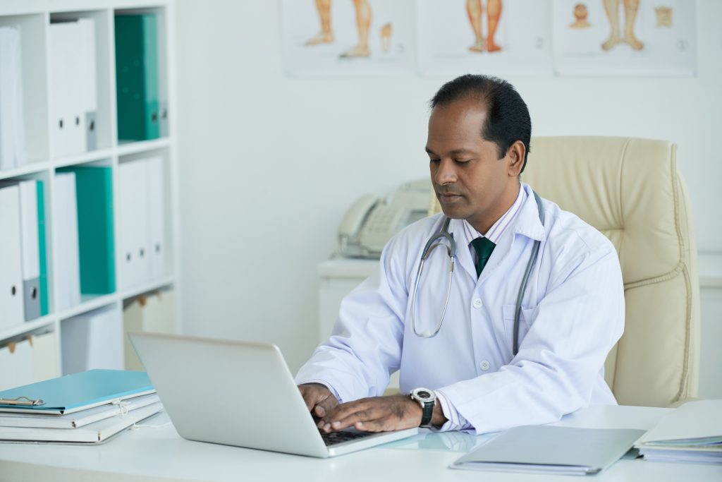 Pune–Mumbai Doctors Online Video Consultations at Home