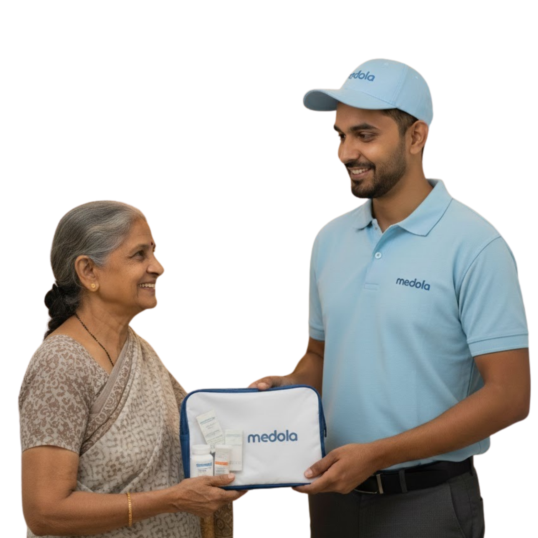 New Medola Home 16 medicine delivery at home medola