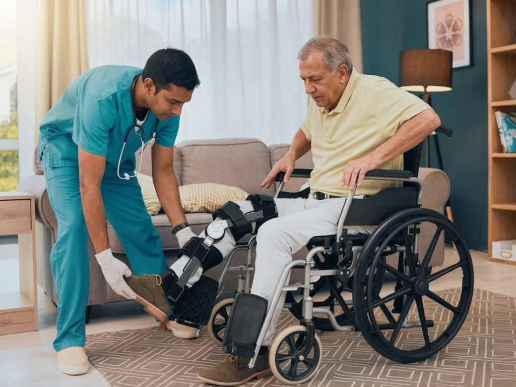 After Surgery at Home e1775304757788