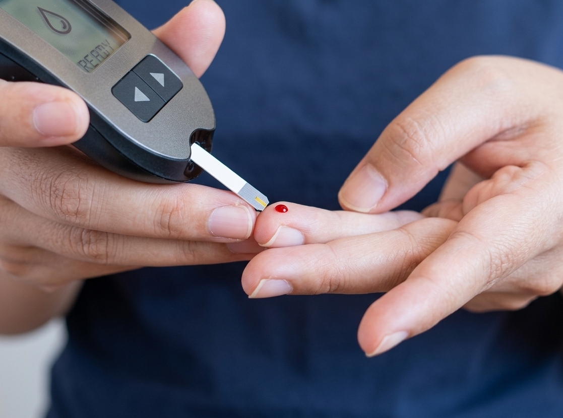 Diabetic Care at Home e1775732522309