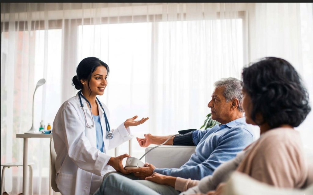 Doctor at Home 1 e1775304366389