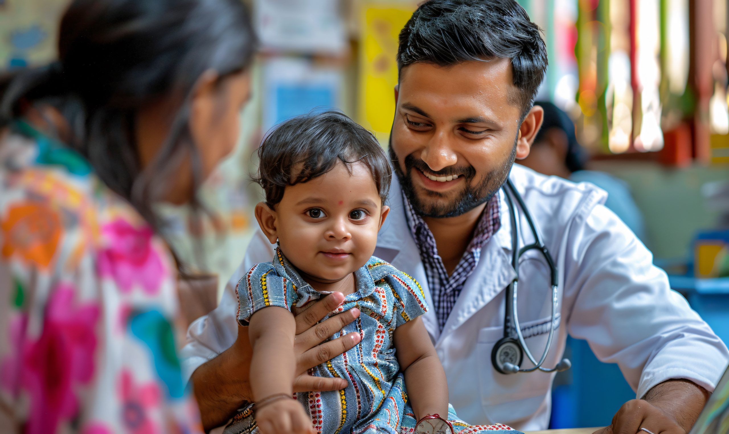 Medola Healthcare – NABL Certified Home Care Nashik