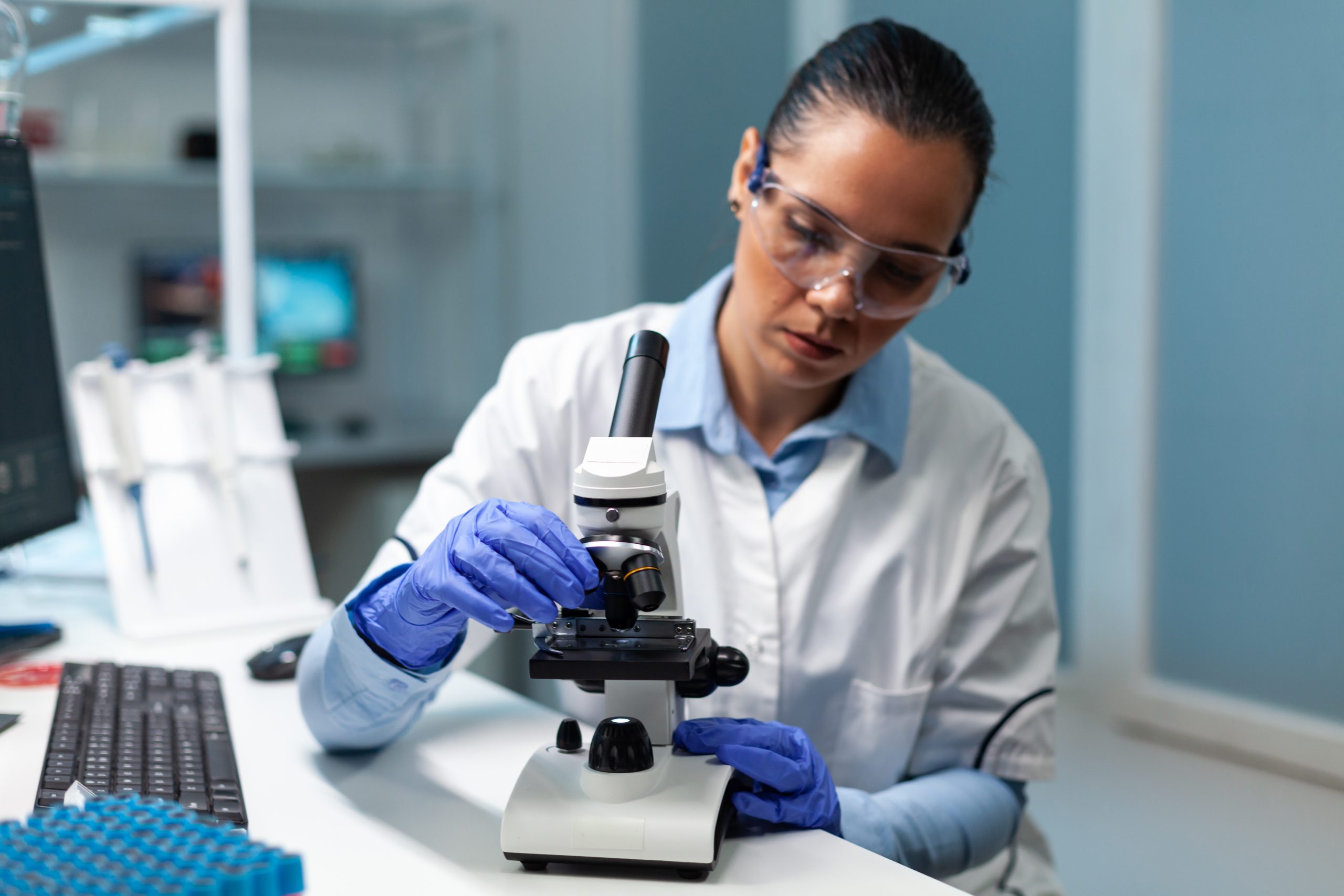 Book Iron Deficiency Test at Home in Nashik – Medola
