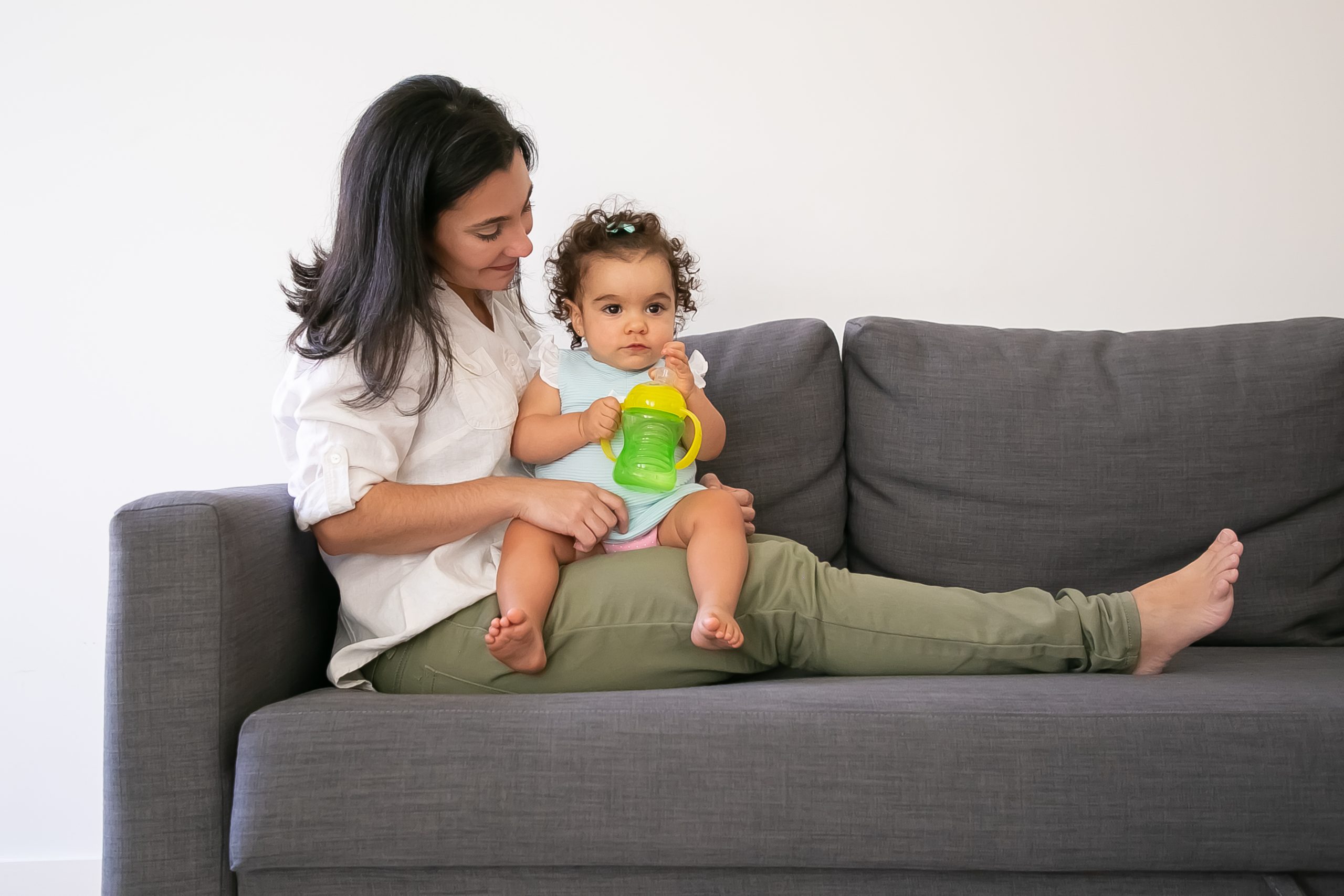 Book Mother and Baby Care at Home in Nashik – Medola