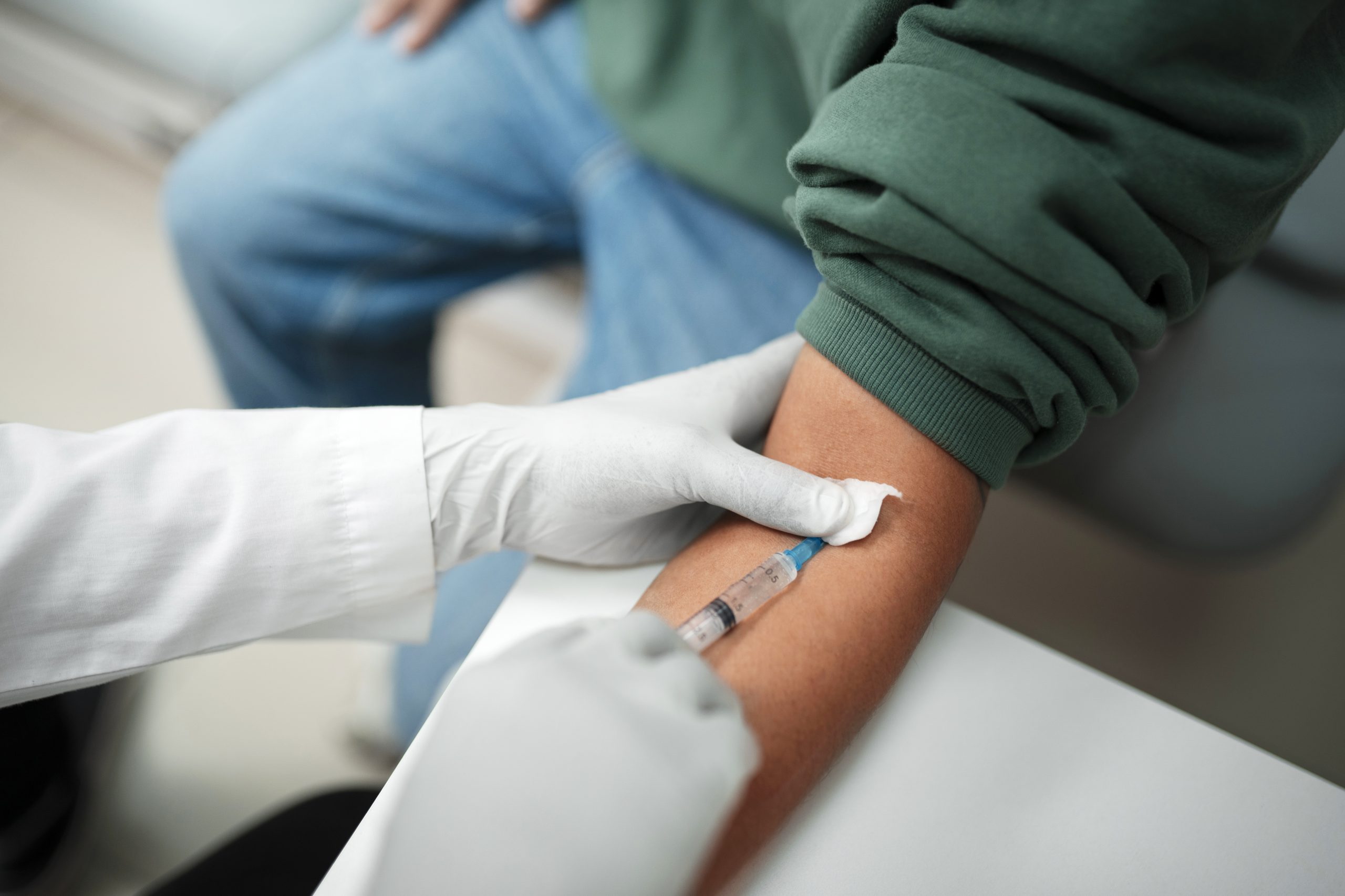Book Home Healthcare at Home in Nashik – Medola