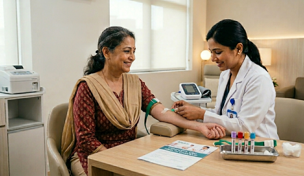 CBC Blood Test at Home e1779876888538