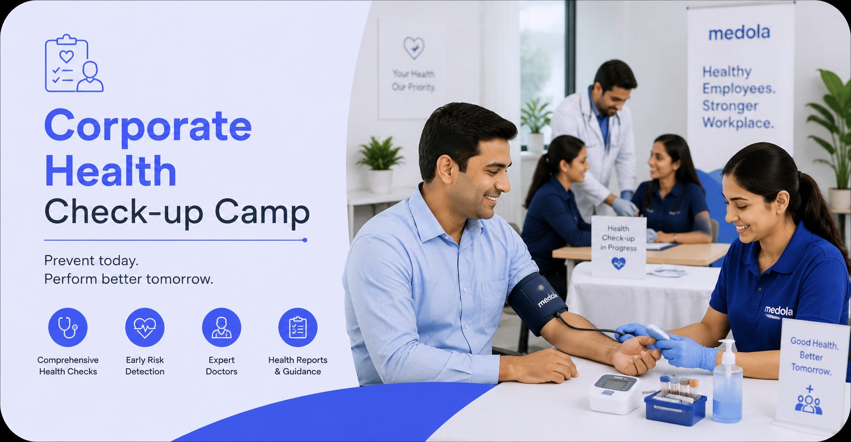 Medola New home page Jun 14 Corporate Wellness Package