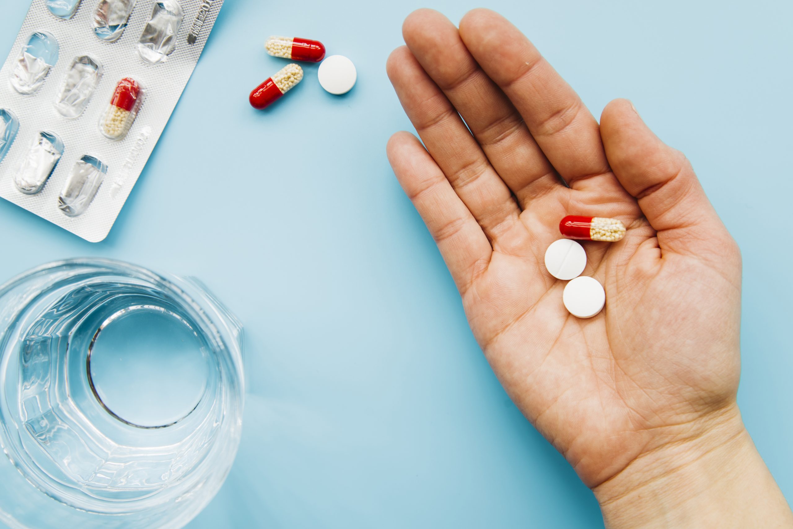 Medicine delivery in Nashik – Medola