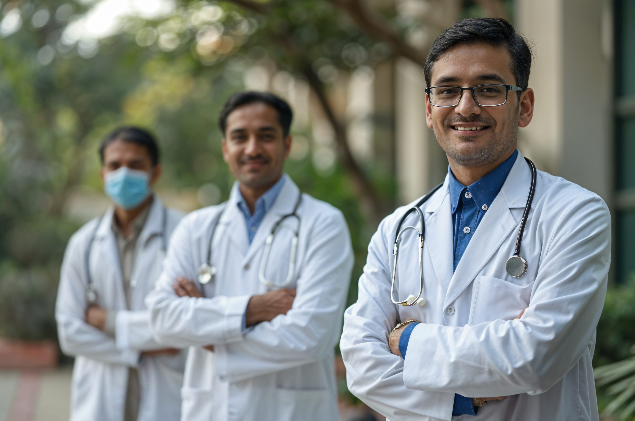 Medola Healthcare โ NABL Certified Home Care Nashik