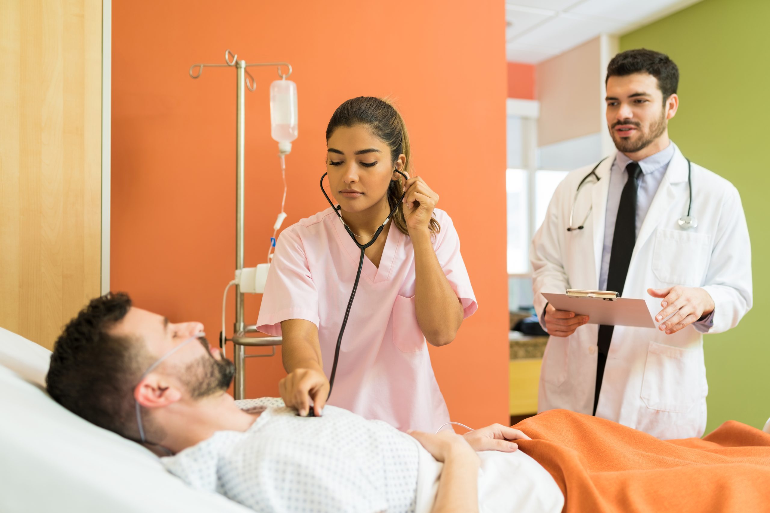 Book Home Healthcare at Home in Nashik โ Medola