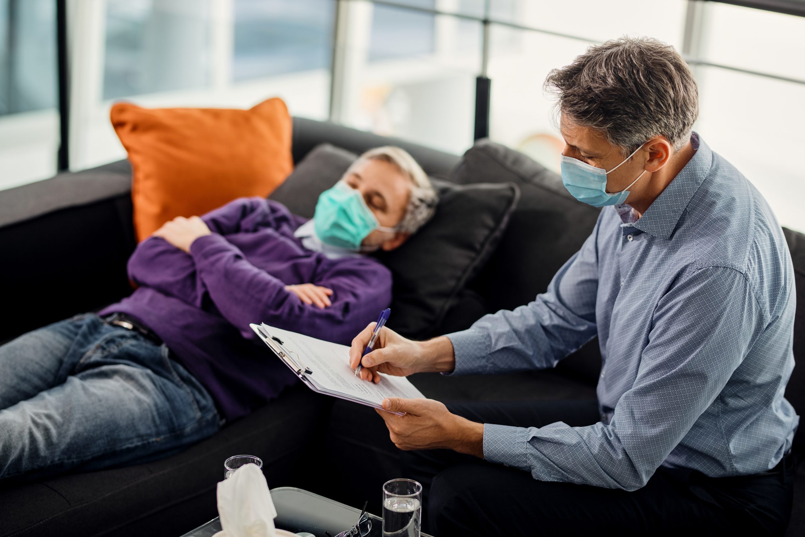 Book Home Healthcare at Home in Nashik โ Medola