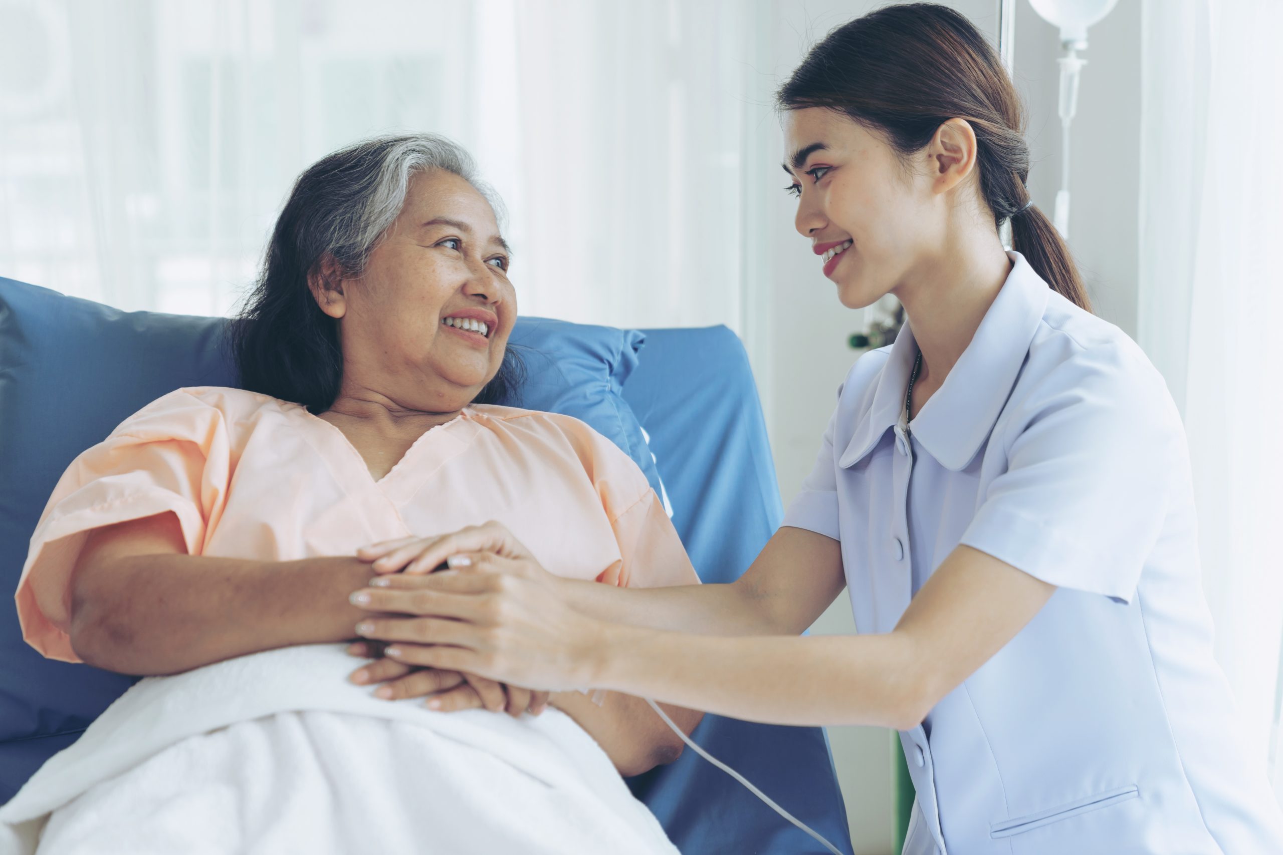 Medola Healthcare โ Home Care in Nashik