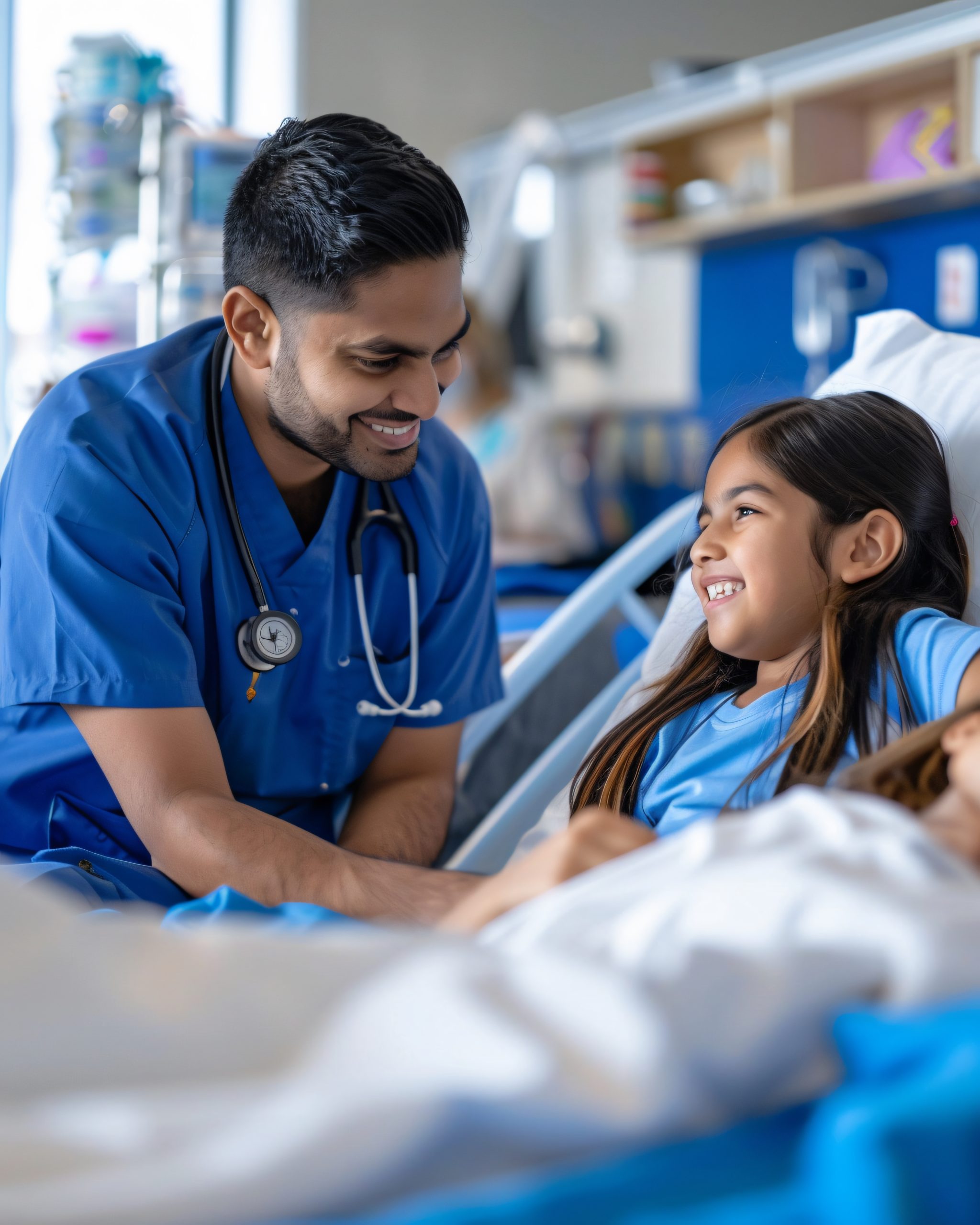 Medola Healthcare โ NABL Certified Home Care Nashik