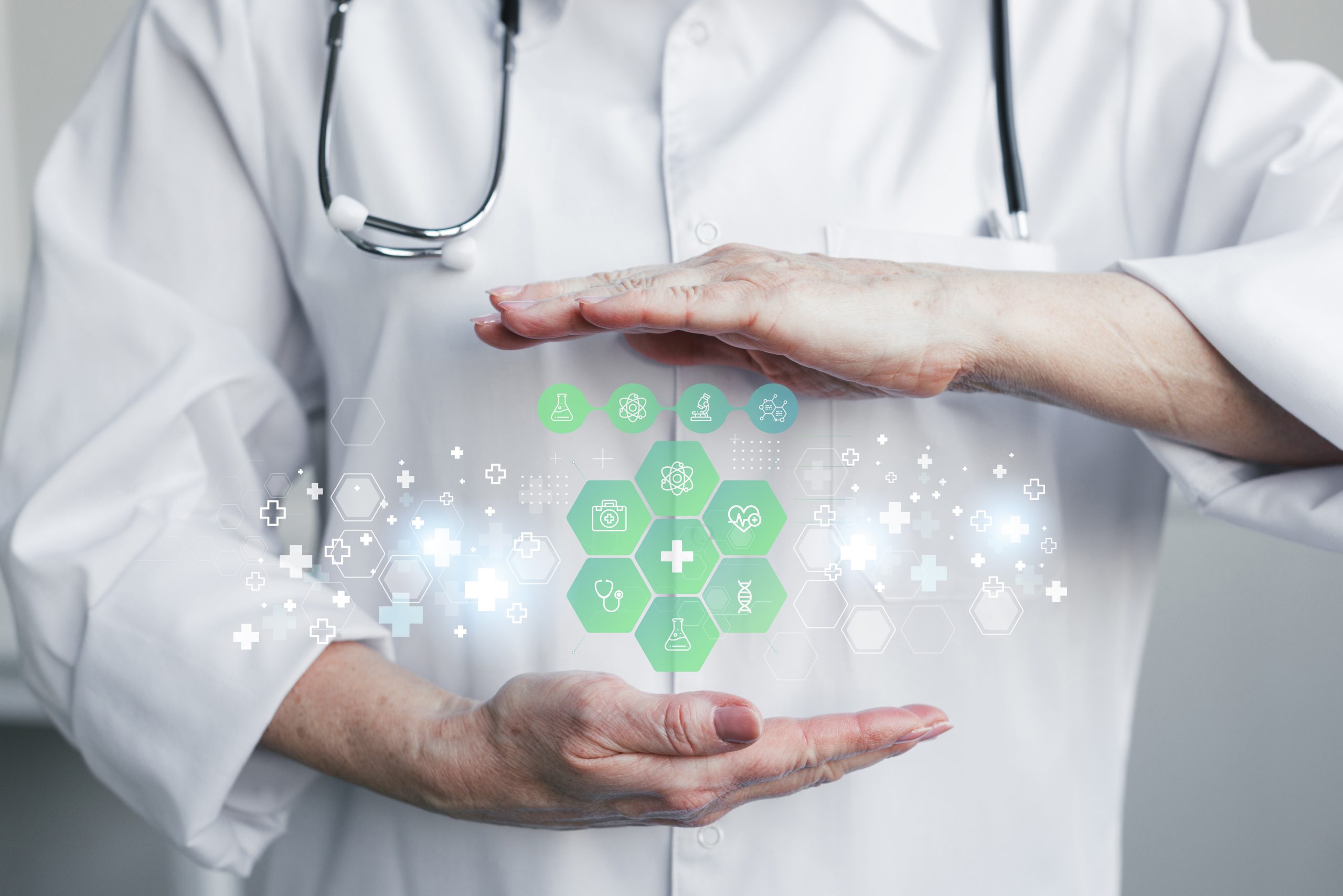 Book Home Healthcare at Home in Nashik โ Medola