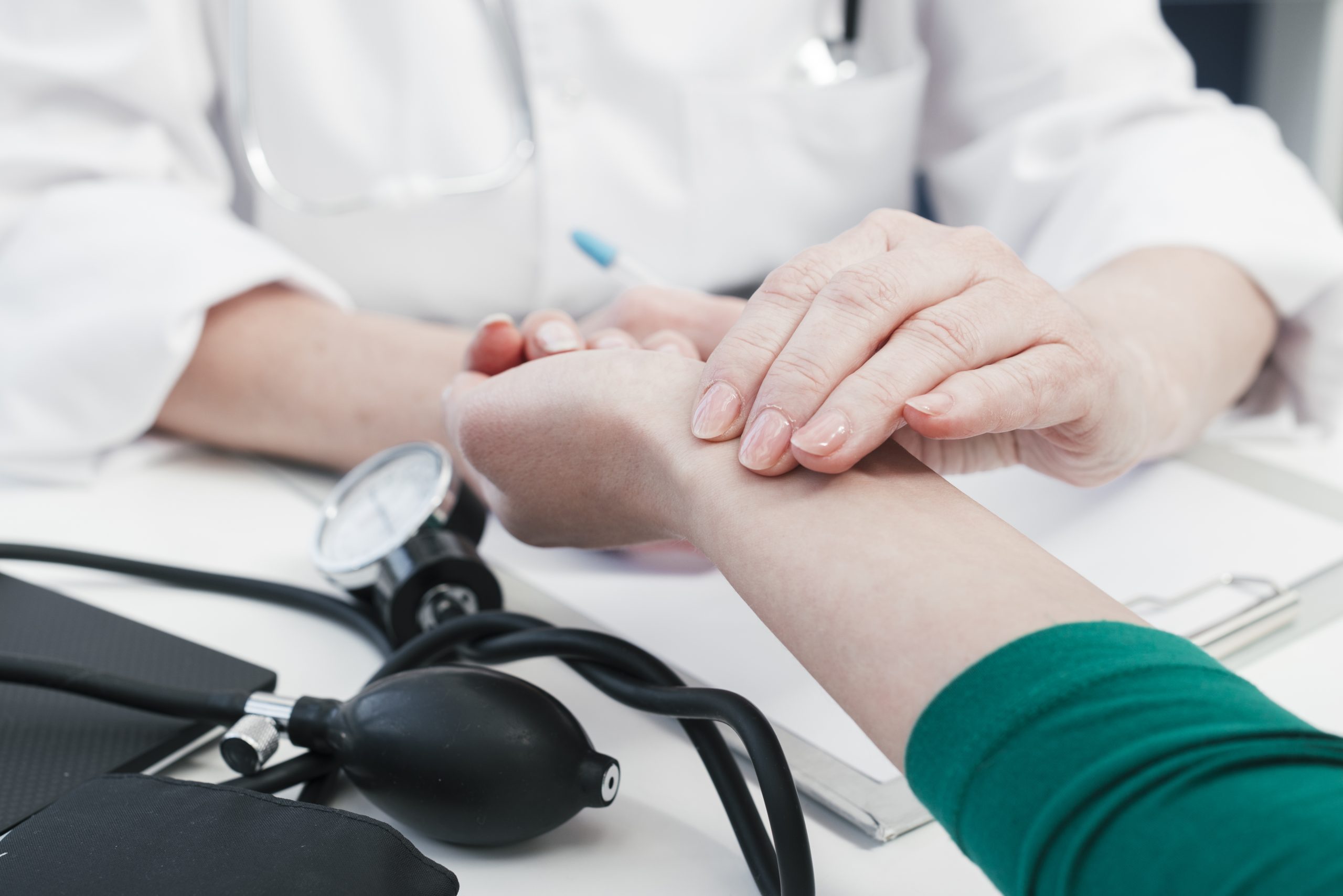 Medola Healthcare โ Home Care in Nashik