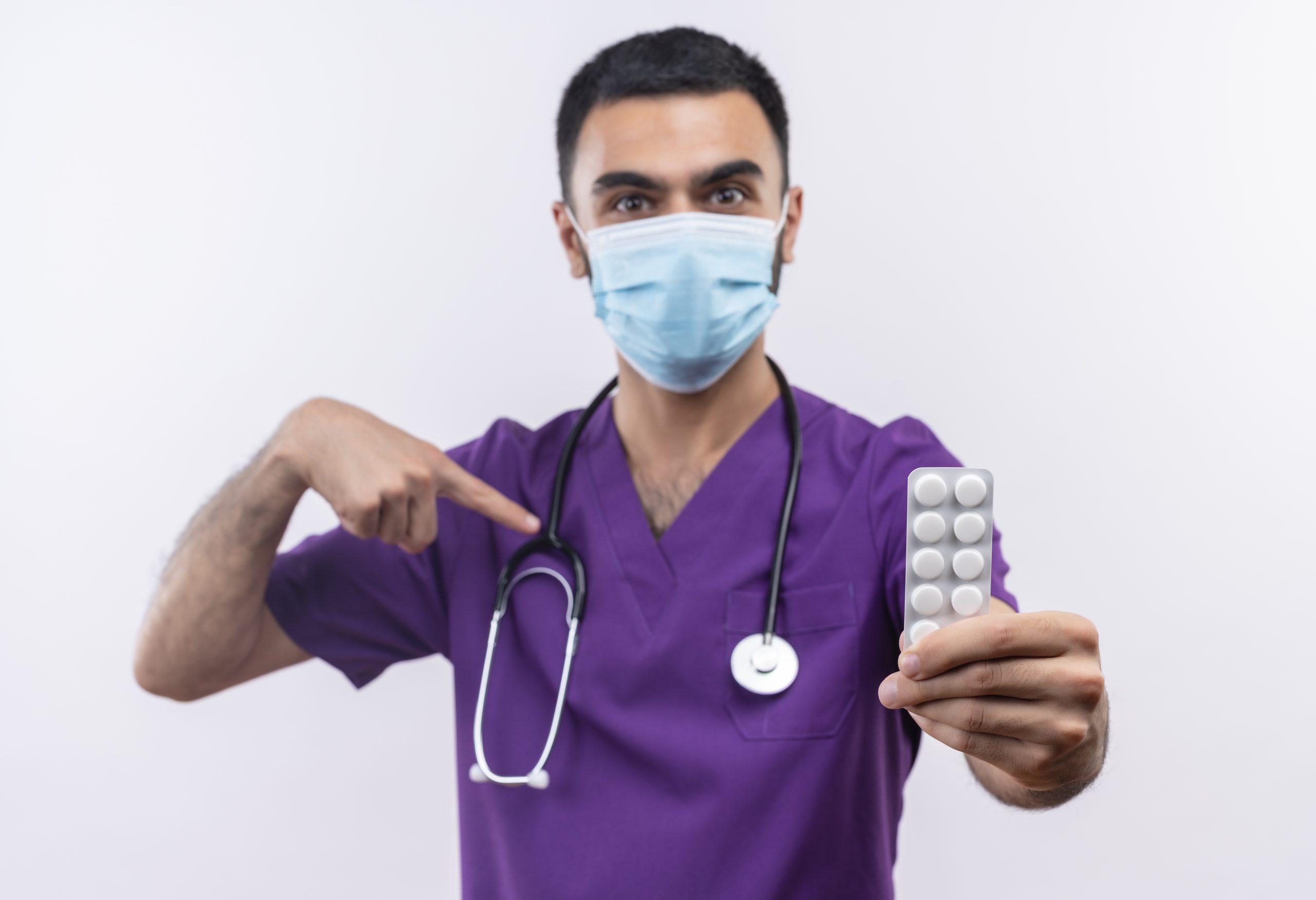 Medola medicine delivery – Ambad, Nashik