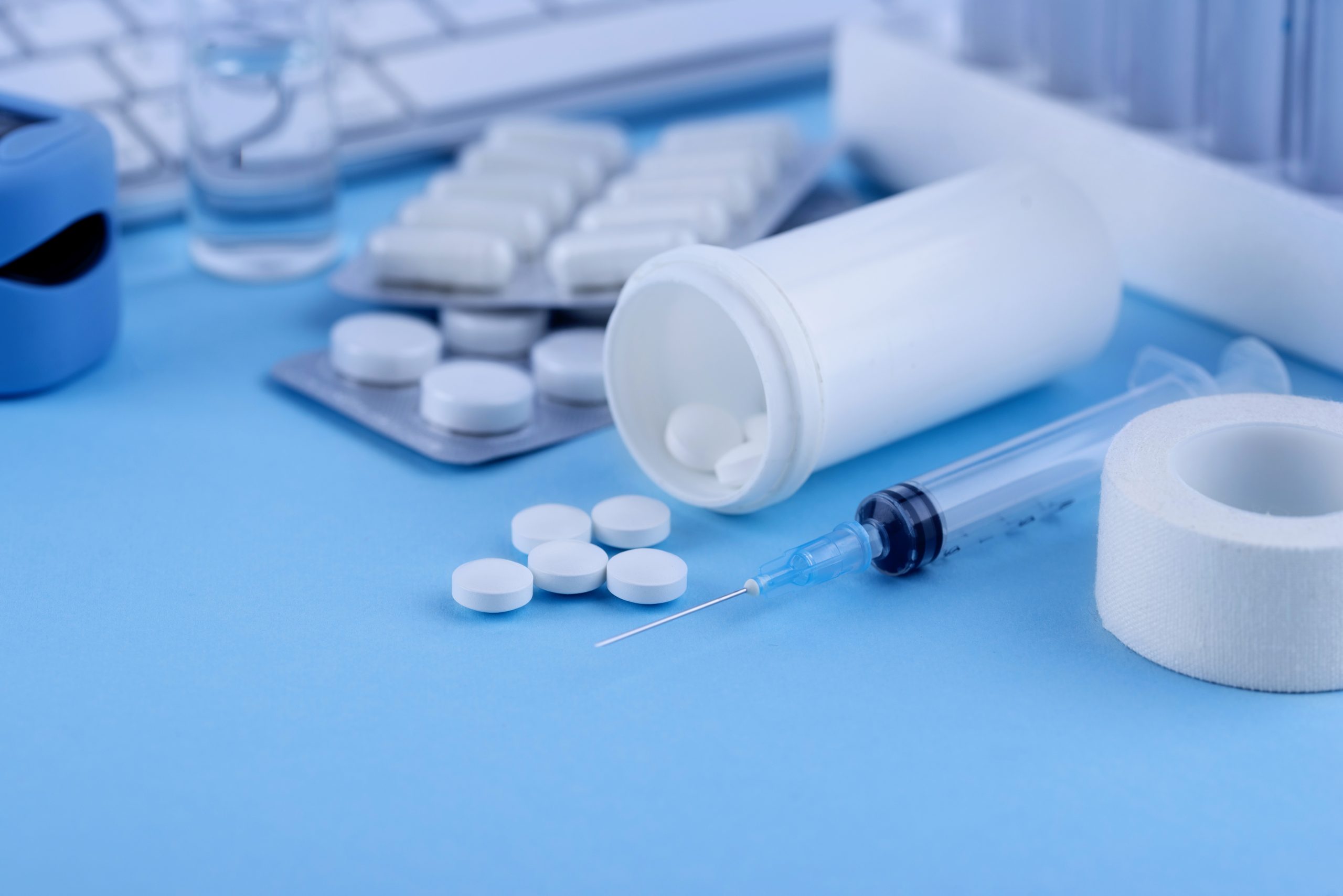 Medola medicine delivery – Nashik