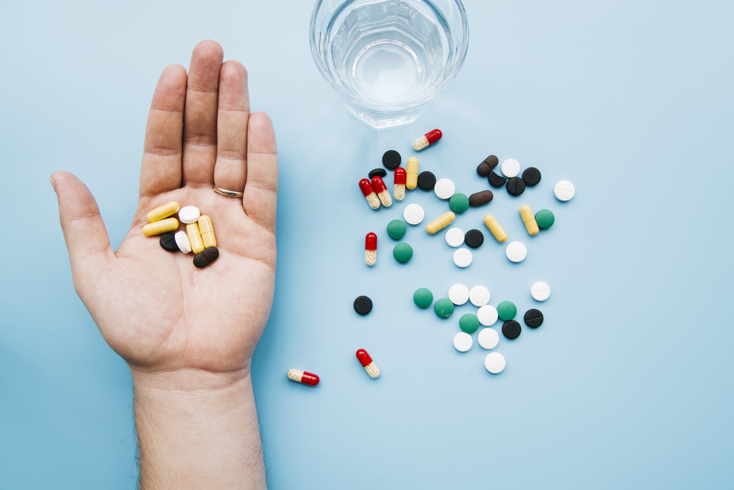 Medola medicine delivery – College Road, Nashik