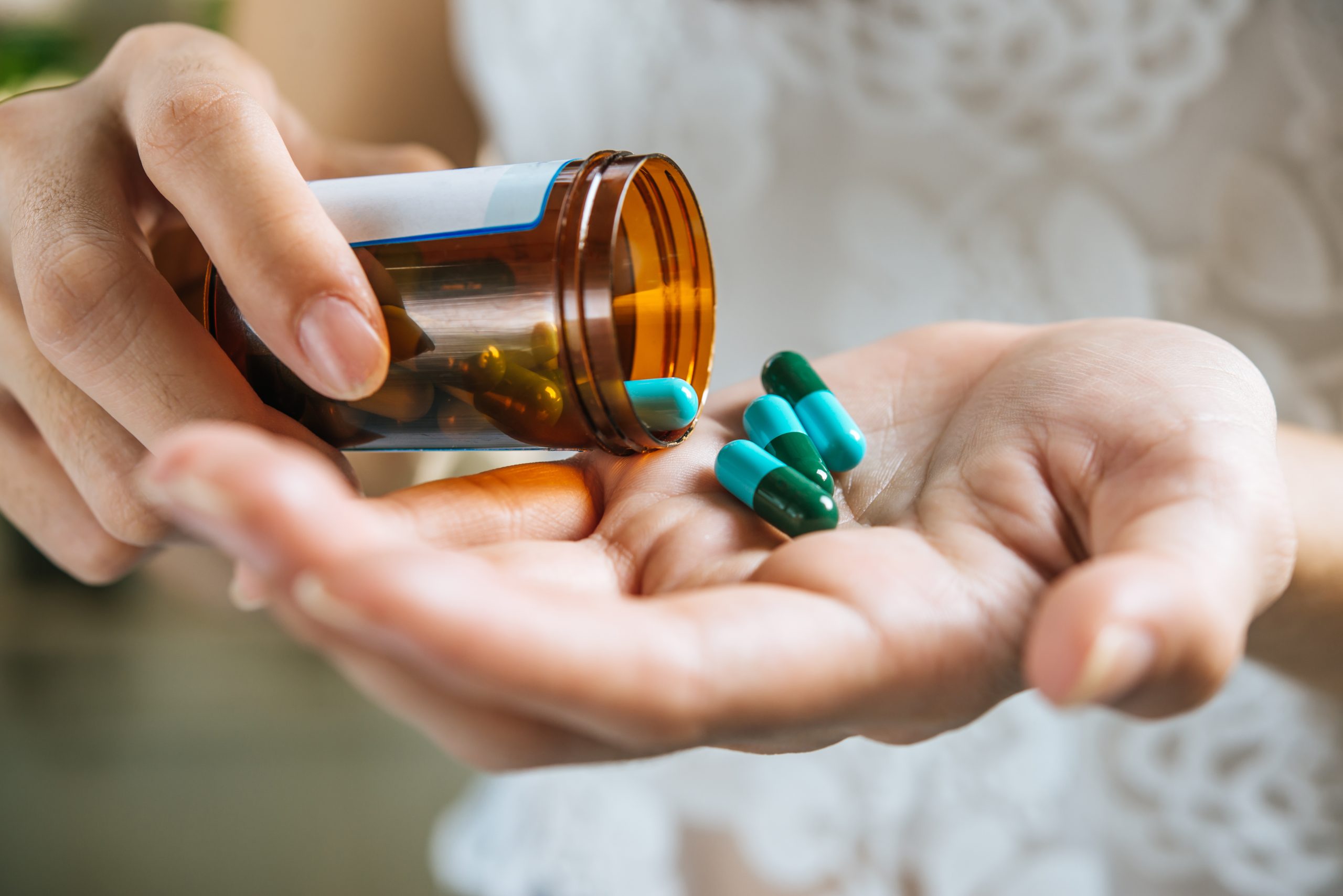 Medola medicine delivery – Cidco, Nashik