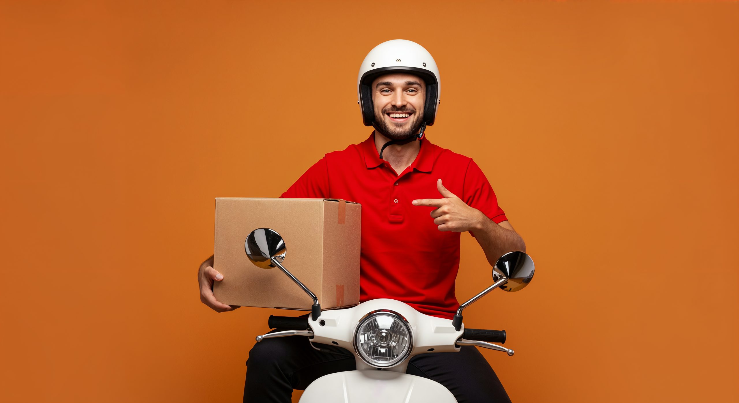 Medicine delivery – Medola