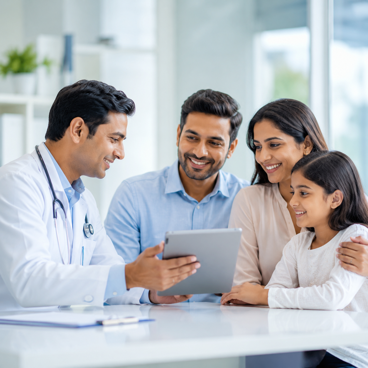 Preventive Health Checkup at Home Nashik — Medola doctor consultation and health report review