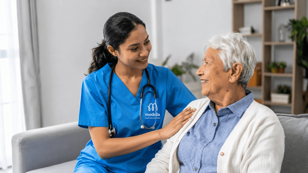 Post-Surgery Home Care: Your Guide to a Safe Recovery at Home 1 Post-Surgery Home Care